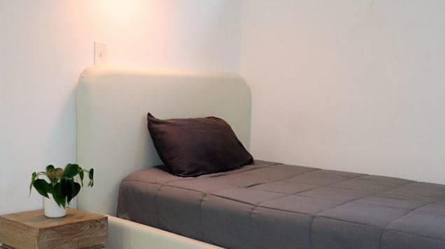 Semi-Private Accommodations 